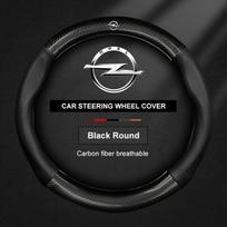 Automobilio vairo apdangalas Opel OPCline Astra Corsa Grandland Insignia Mokka Vectra GTC Tigra Vivaro Zafira Automobilio Aksesuarai