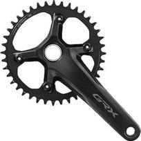 Shimano GRX Crankset 40T 165mm EFCRX6101AXB0 FC-RX610-1 (1x12S)