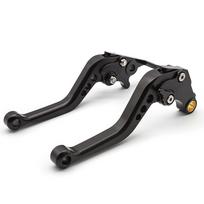 For Kawasaki NINJA 650R ER6F ER-6N ER6N ER 6N 2009 2010 2011 2012 2013 2014 2015 2016 CNC Motorcycle Aluminum Brake Clutch Lever