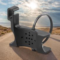 Folding Bike Stop Block Easy To Push Bike Frame Protection Stabiliser Folding Bicycle Stop Block for Brompton A Line C Line China Mainland