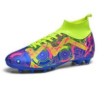Football Shoes Long Nails Teen Broken Children'S Training Floor Nails Large Size Shoes Artificial 33