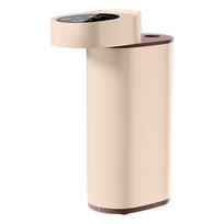 2000W Portable Hot Water Dispenser Multi-Temperature Settings Desktop Electric Heated Tool 5 Temperatures for Home Kitchen Hotel EU smėlis