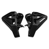 For Yamaha MT-10 MT10 FZ-10 FZ10 2016-2021 Motorcycle Radiator Side Cover Fairing Water Tank Guard Panel Motorcycles Accessories
