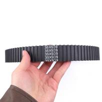 36×939 36.7×939 CVT Drive Belt for CFMOTO CF500 CF600 CFORCE 450 550 UTV ATV Linhai M550 500cc 600cc Goes 520 625 Replacement Pa