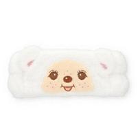 Monchichi Boa Face Wash Headband (Chamu)