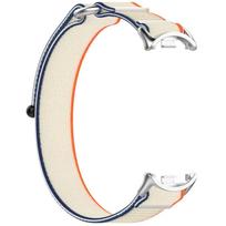 Nylon Strap for Xiaomi Mi Band 8 SmartWatch Wristband Correa Replacement Sport Bracelet for Miband 8 Loop Watchband Accessories For Xiaomi Band 8