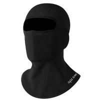 Cycling Windproof Thermal Balaclava Mask Full Face Cover Neck Warmer for Outdoor Sports Winter Protection Breathable Fabric One Size
