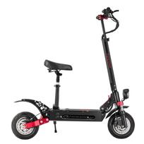 BOYUEDA Q7pro max Vandeniui atsparūs elektriniai paspirtukai 1600W dvigubi didelės spartos varikliai (didžiausia 3200W) 10 colių kelių padangos 52v 28ah