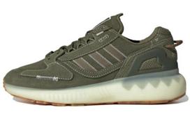 adidas ZX 5K Boost 'Focus Olive' 37