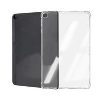 Dėklas, skirtas Huawei matepad SE 10.4 2022 Silikoninis soft shell TPU oro pagalvės dangtelis skaidrus apsauginis dangtelis skirtas Huawei MatePad SE 10.4'' matepad SE 10.4 gryna
