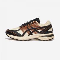 Asics Gel Terrain 1203a342 Vanilla Black 230