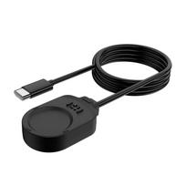 Watch USB-Charging Cable Data Holder Magnetic Power Charger Adapter Dock Mount Bracket-Cradle Suitable for -Marq 2