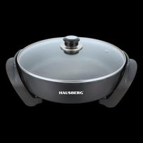 Elektrinė keptuvė Hausberg HB-1303NG, Ø30 cm