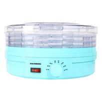 Maisto džiovintuvas Hausberg HB-810BL, 250 W