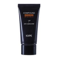 [IOPE] Vyrams kompleksinis apsauginis kremas nuo saulės SPF 50+ PA++++ 50ml