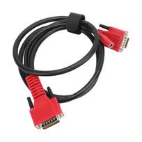 1,5 m OBD2 15 kontaktų kabelio adapteris Diagnostikos jungtis PROPAD PAD2 PAD3 D7 D8 EZ400 I80PRO I80PAD