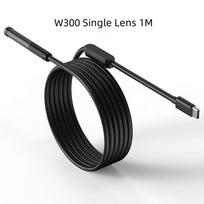 3 In 1 High Definition WiFi Industrial Endoscope Universal Portable Endoscope Pipeline Detection And Maintenance Equipment