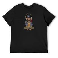Zombies Monkey Bomb T-Shirt graphics cheap stuff new edition shirts graphic tees workout shirts for men S juoda