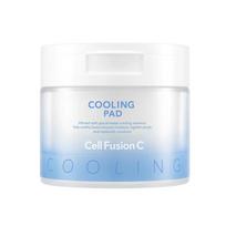 Cell Fusion C Post Alpha Cooling Pad 70-Sheet