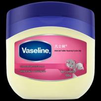 Vaseline Baby Classic Soothing & Moisturizing Jelly
