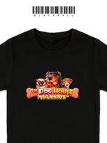 Dog House Casino Slots T-shirt S