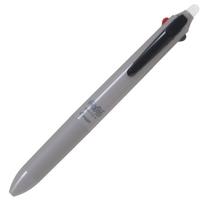 PILOT FriXion Ball FriXion Ink Ink Mocha Erasable Ballpoint Pen Inerasable Ballpoint Pen Switch, 0.38mm (Black, Red, Blue) + Oil-Based 0.5mm (Black)