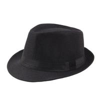 Vyrai ir Moterys Šiaudinė Fedora Skrybėlė Trilby Kubietiška Kepurė Nuo Saulės Panama Trumpas Kraštelis Gėlių Rašto Vasarinė Aukštos Kokybės Patvari Konstrukcija Praktiška Kasdieniam Naudojimui