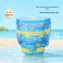 Swimbobo Vienkartinės kūdikių maudymosi sauskelnės XL (6-pack, 12-17kg)