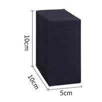 Nano Magic Cube Aquarium Carbon Filter - Purifies & Deodorizes Fish Tank Water