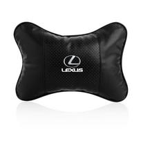 New Car Neck Pillows Car Headrest Cushion Support Seat Accessories For Lexus IS250 IS200 CT200h GS300 LS430 RX450h LX570 IS300 ES RX LS