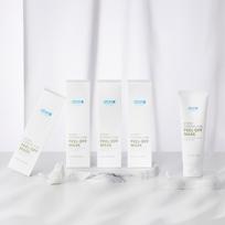 Atomy Evening Care Peel-Off Mask*4ea