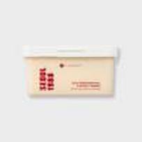 SEOUL 1988 REFINING PAD : C-RETINAL + BAMBOO