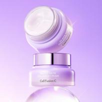 [1+1] Glass Skin Collagen Cream 55ml