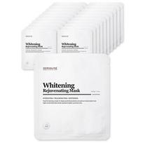 Whitening Rejuvenating Mask Pack Set (20 Sheets)