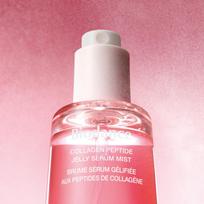 [Spray-on Gel Mask] Collagen Peptide Jelly Serum Mist 50ml