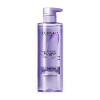L'Oreal Hyaluronic Acid Refreshing & Volumizing Shampoo