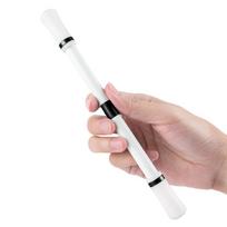 Spinning Pen Adults Antistress Rotating Pen Fidget Toys Children Spinning Game Hand Spinner Pen Stress Reliever Gifts juoda