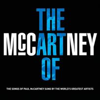 Various Artists - The Art Of McCartney