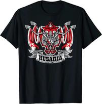 Polska Husaria Polish Hussar Poland Warriors Gift TShirt Summer Cotton Short Sleeve ONeck Unisexs T Shirt New S3XL S
