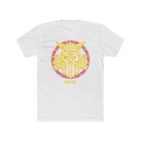 Nordic warriors Skal All Father Asgard Norse God TShirt 100 Cotton ONeck Summer Short Sleeve Casual Unisexs Tshirt Size S3XL S