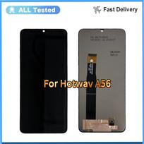 LCD Screen and Digitizer Full Assembly For Hotwav A16 Pro Max Hotwav A17 Pro Max A56  A36 Hotwav A16 Pro Max Hotwav A25 Ultra