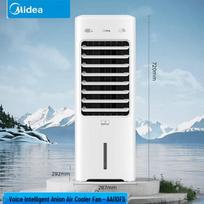 Midea Portable Air Cooler