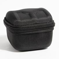 Durable 1/2/3/4/5Slots Watch Box Organizer Shockproof Velvet Lined Watch Case Drop-resistant Hard EVA Watch Storage Box Travel