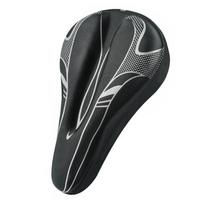 3D MTB Saddle GEL Bicycle Seat Cover Men and Women Mtb Road Bike Bicycle Products Accessories Carbon Journey Parts Cycling