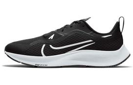 Nike Air Zoom Pegasus 37 Shield 'Black Pure Platinum' 44