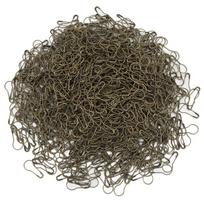 1000pcs Metal Material Bulb Pins Bronze Color Stitch Markers Safety Pins  Craft Projects