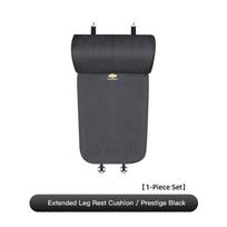 New Car Seat Cushion Extended Leg Support Breathable Owners Necessary Accessories For Chevrolet Spark Captiva Cruze Optra Aveo juoda