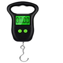 Digital Luggage Scale Kitchen Weight Tool Fish Hook Hanging Scale Electronic Weighting Scale