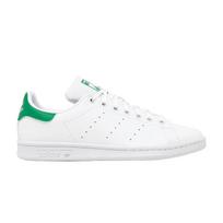 adidas Stan Smith Primegreen Big Kid 'White Green' 36.5