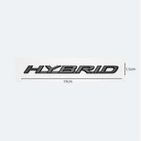 Blizgūs juodi ABS raidės IS200 IS250 IS300 IS350 IS300h IS200t IS500 HYBRID emblema Lexus automobilio bagažinės logotipai ženkliuko priedai glossy black